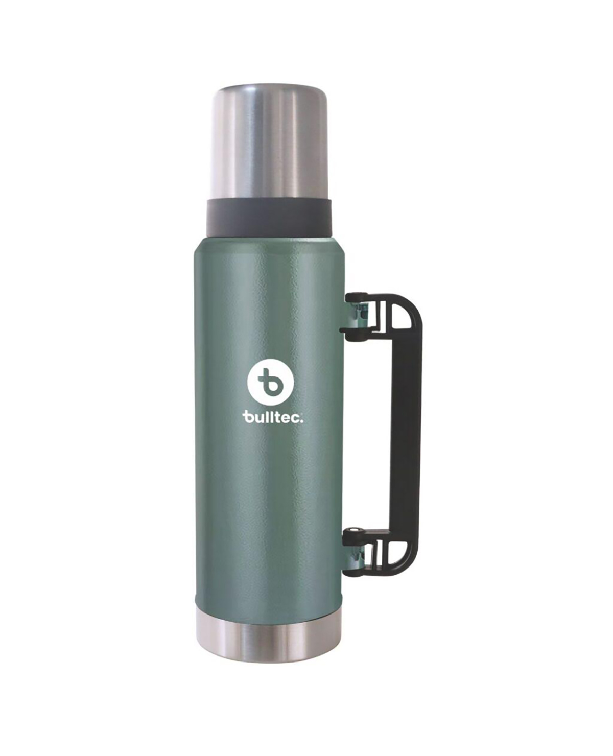 Termo Bulltec 1300 Ml con Pico Cebador